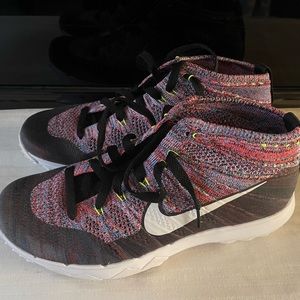 Nike Golf Chukka Brand New